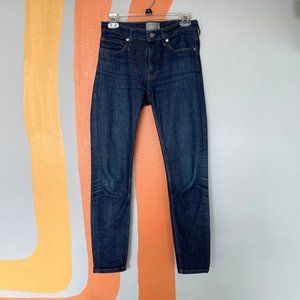Everlane Straight-Leg Jeans